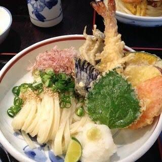 香川のうどん、ココが美味しかった。お勧め。
