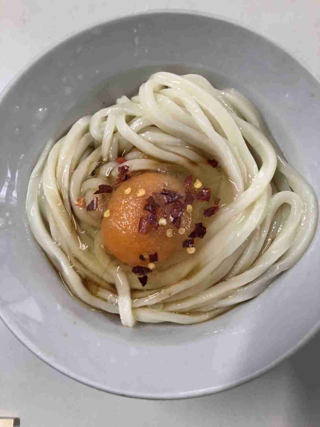香川のうどん、ココが美味しかった。お勧め。