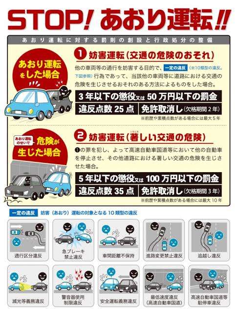 知っといたほうがいい法律