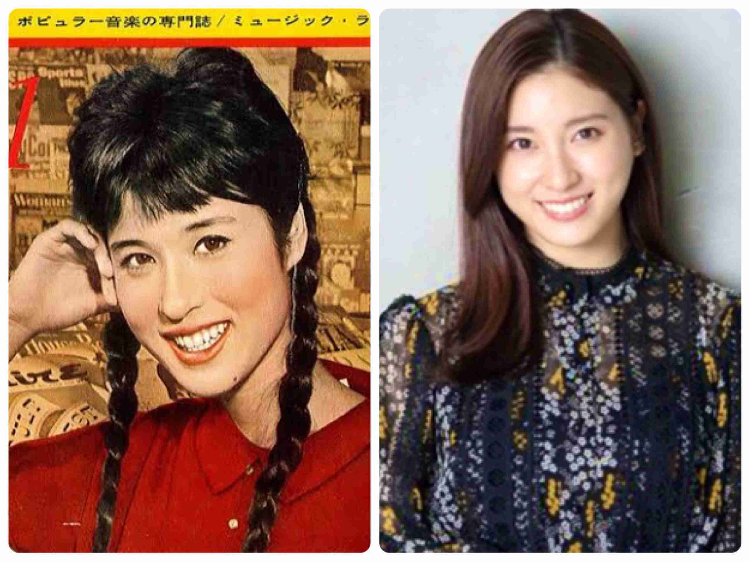 個人的に似てると思っている芸能人
