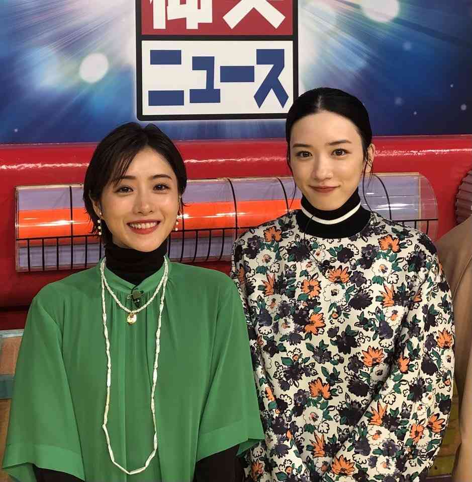 個人的に似てると思っている芸能人