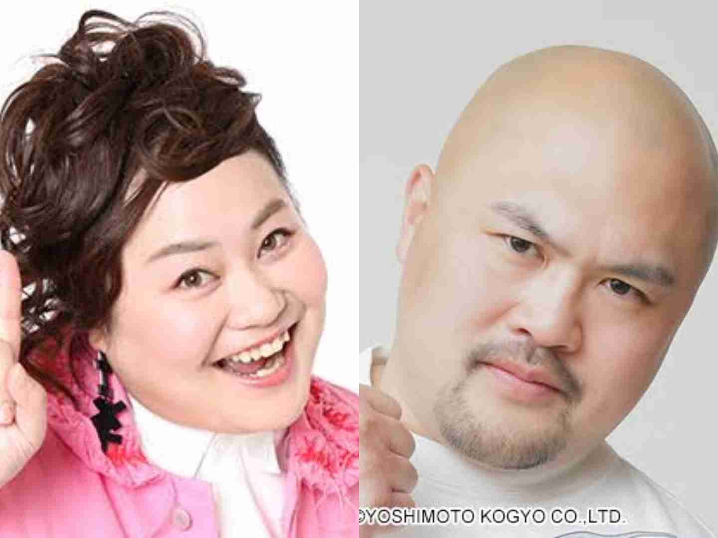 個人的に似てると思っている芸能人