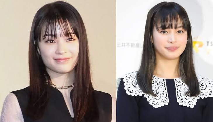個人的に似てると思っている芸能人