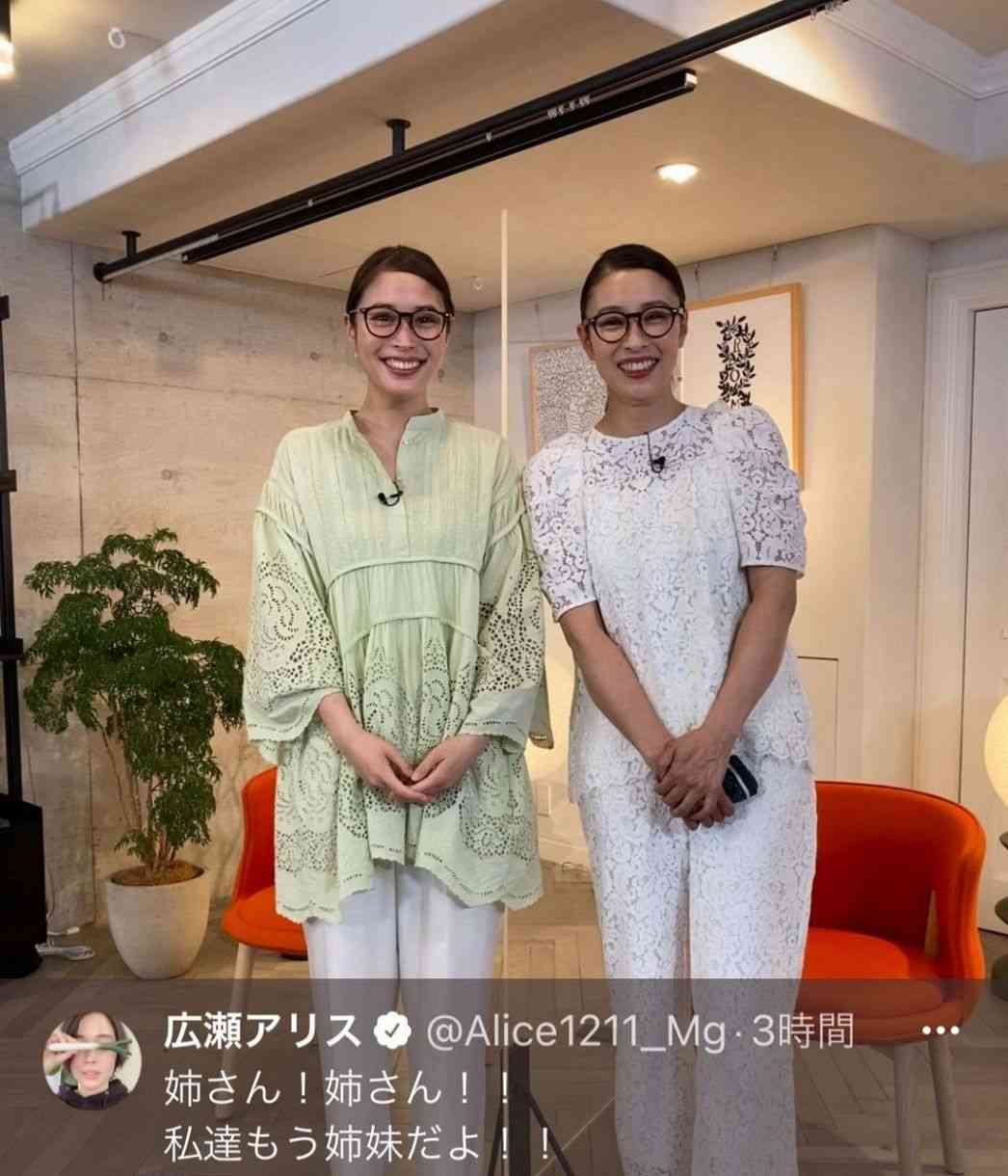 個人的に似てると思っている芸能人