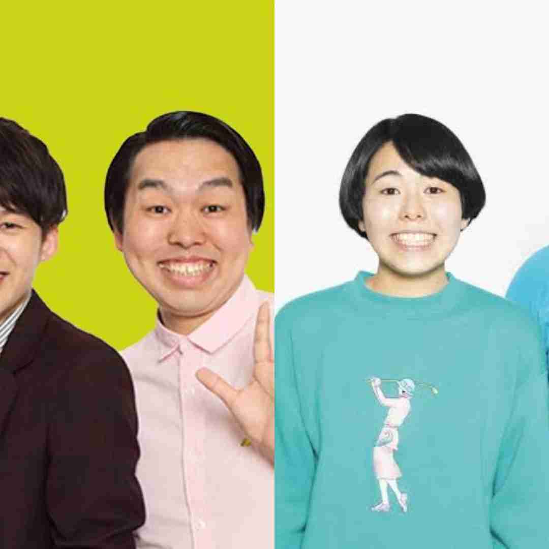 個人的に似てると思っている芸能人