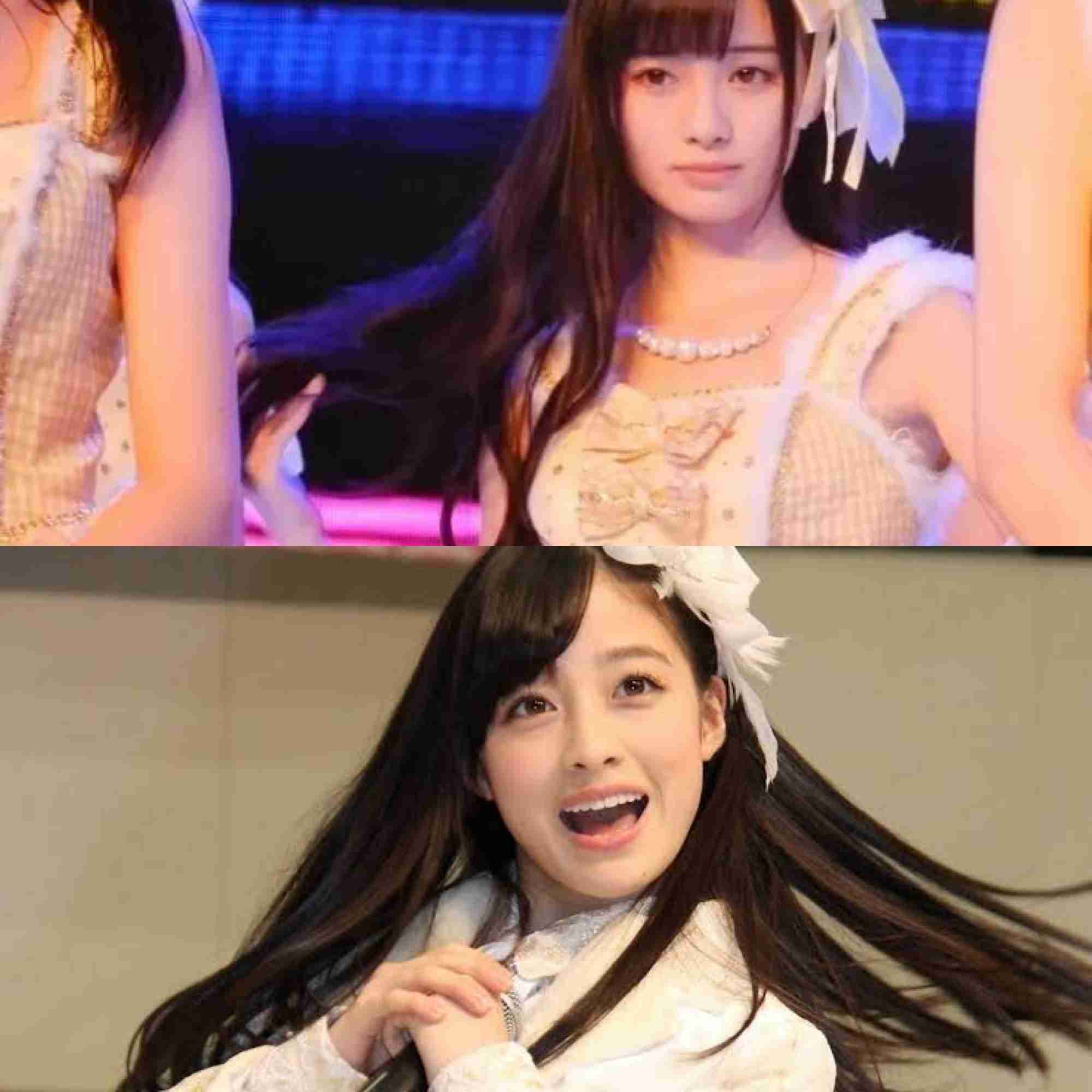 個人的に似てると思っている芸能人