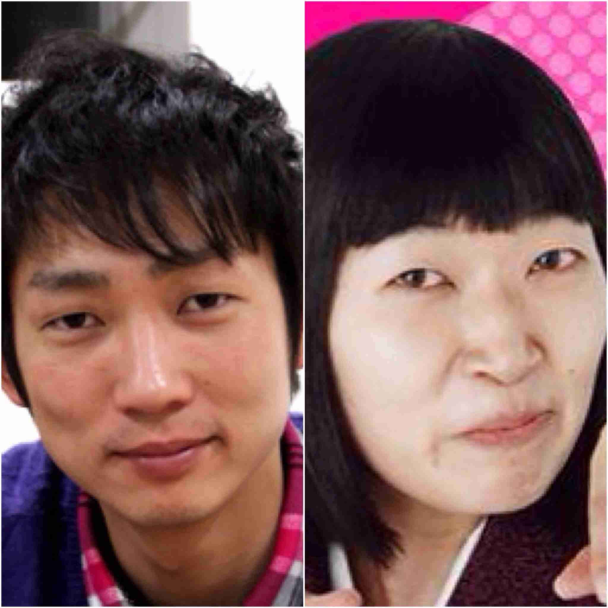 個人的に似てると思っている芸能人