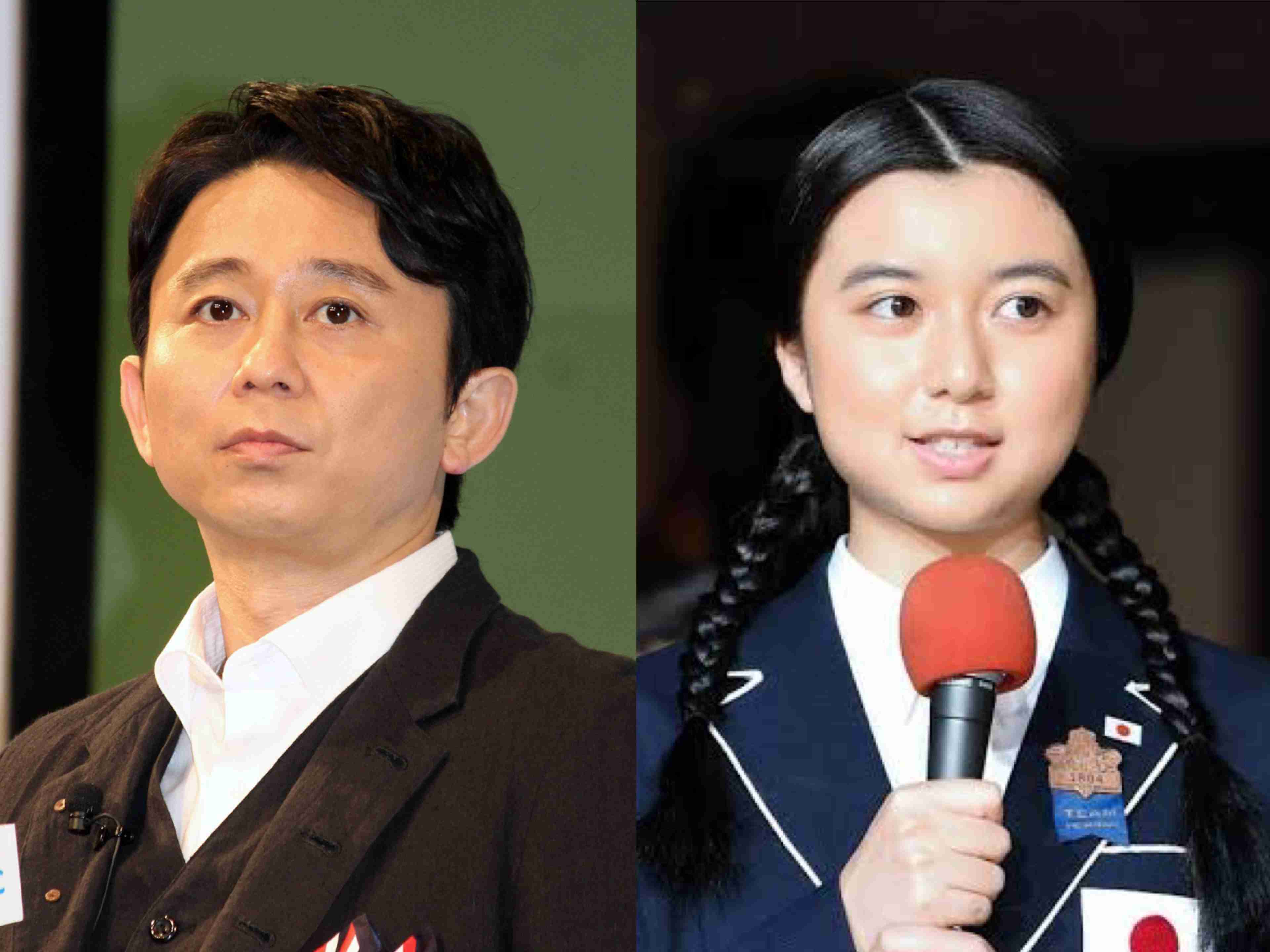 個人的に似てると思っている芸能人