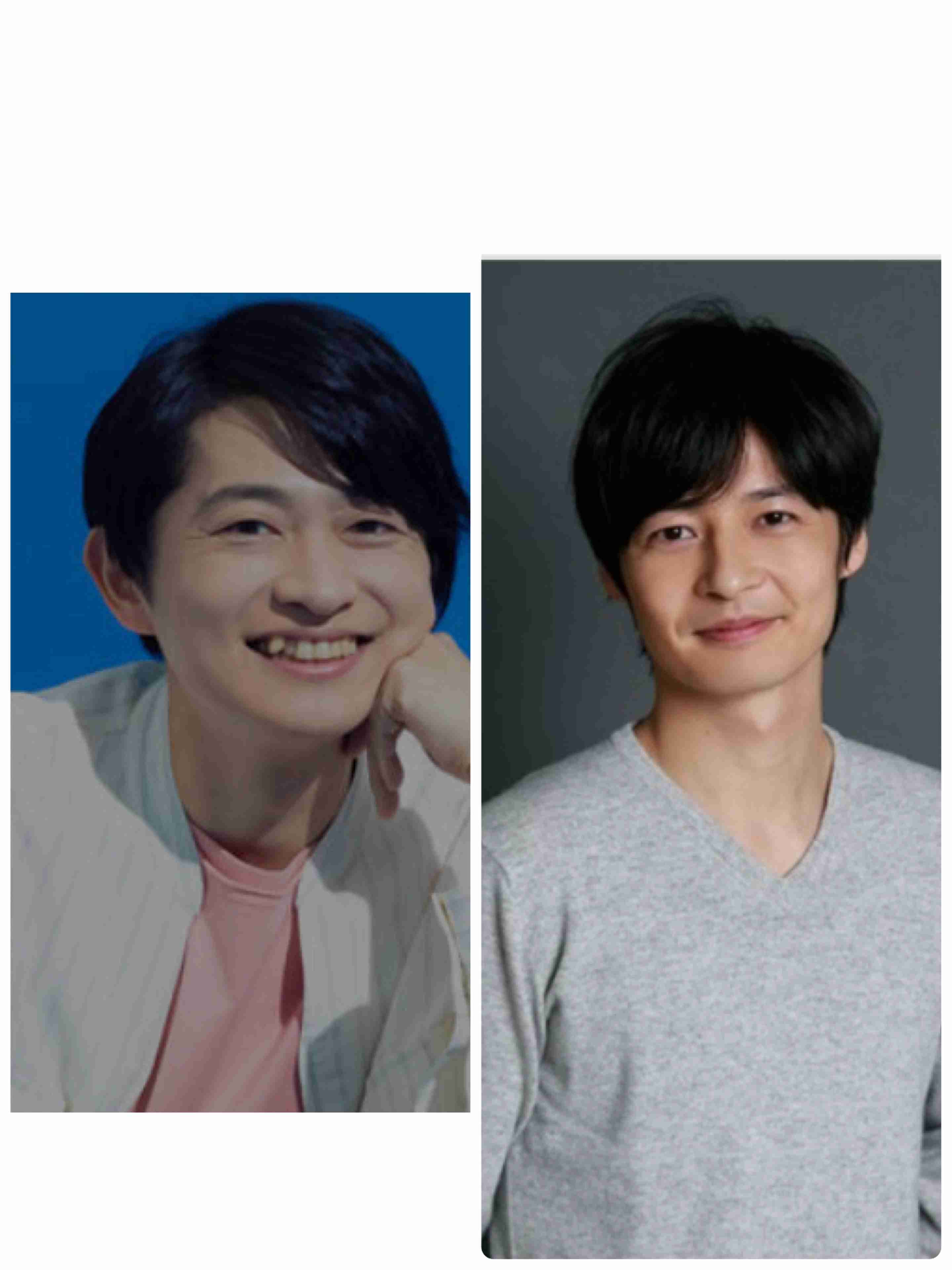 個人的に似てると思っている芸能人