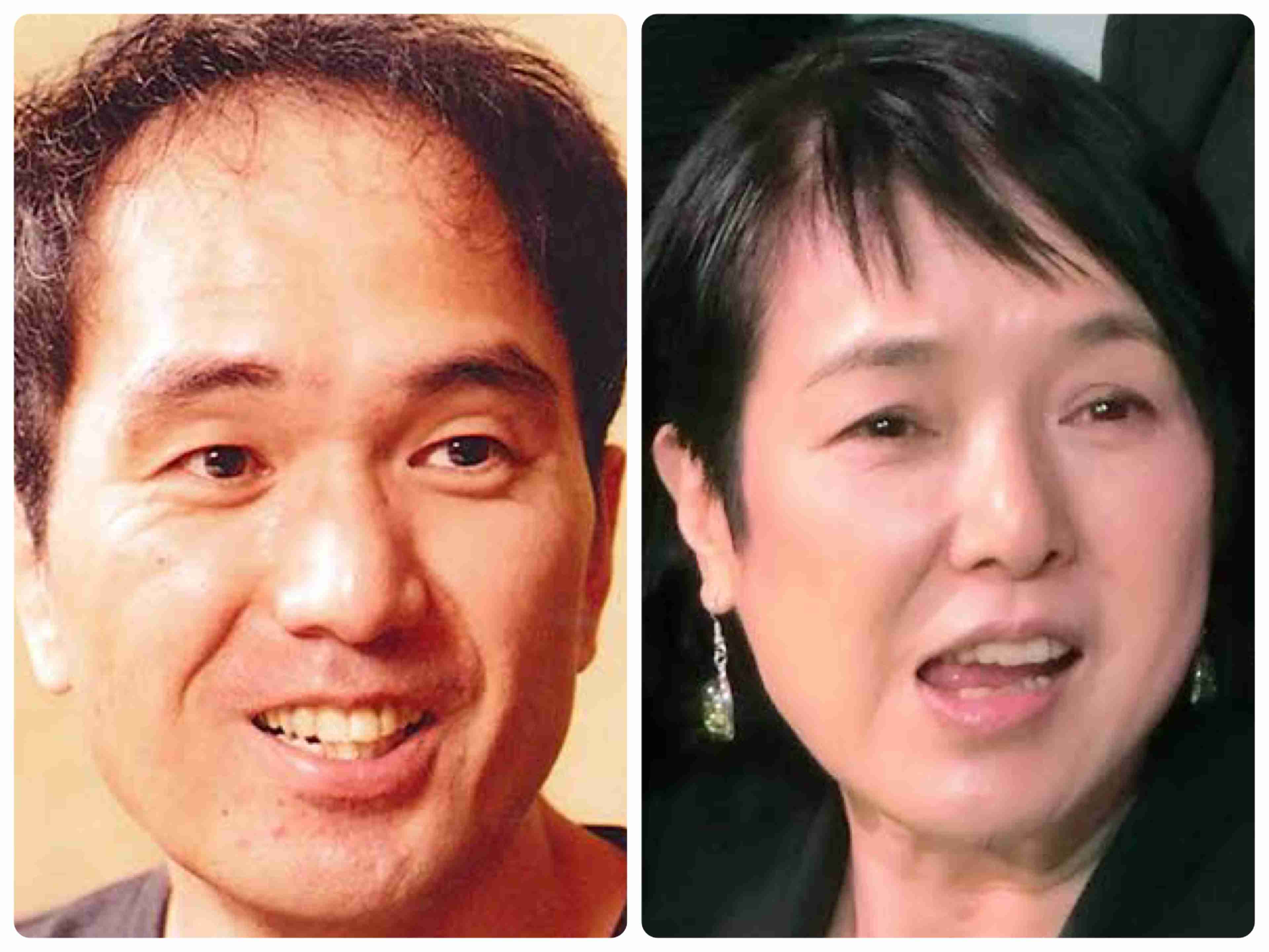 個人的に似てると思っている芸能人