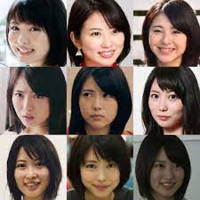 個人的に似てると思っている芸能人