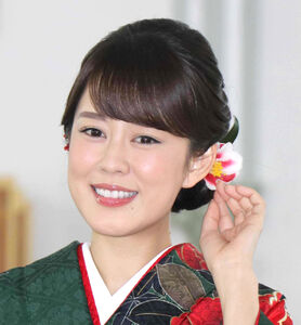 個人的に似てると思っている芸能人