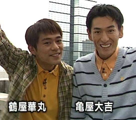 個人的に似てると思っている芸能人