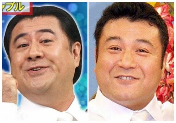 個人的に似てると思っている芸能人