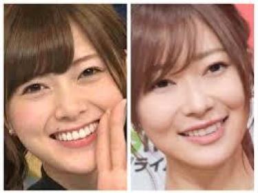 個人的に似てると思っている芸能人