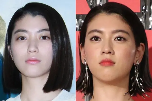 個人的に似てると思っている芸能人