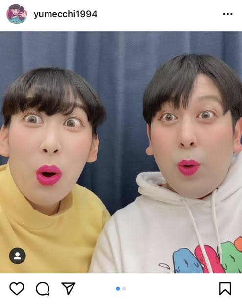 個人的に似てると思っている芸能人