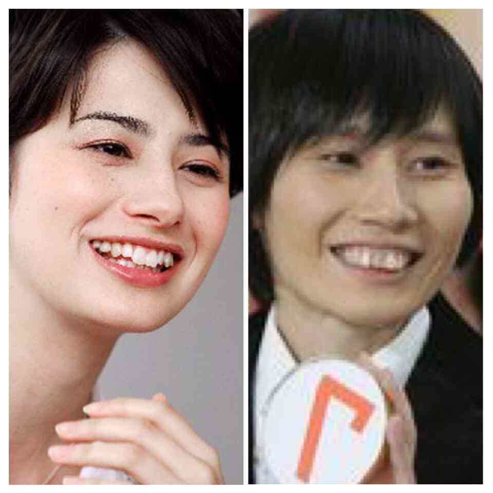 個人的に似てると思っている芸能人