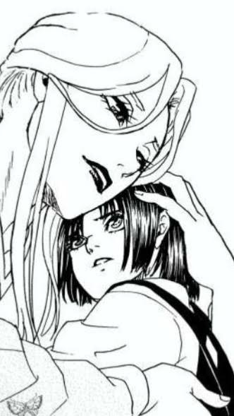 【二次元】闇落ちしたキャラPart2