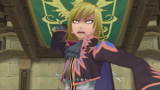 【二次元】闇落ちしたキャラPart2
