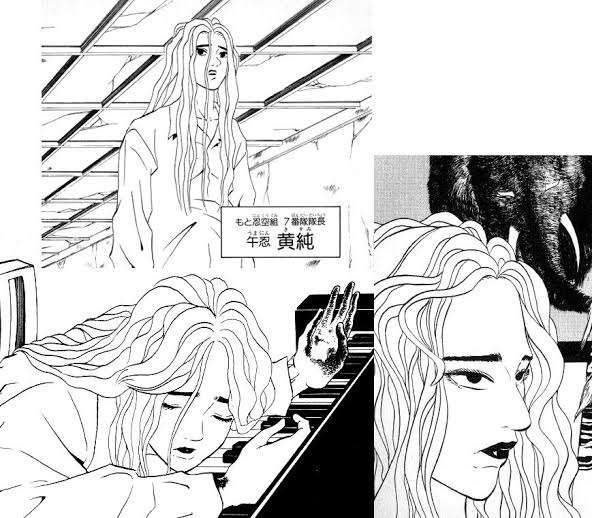 【二次元】闇落ちしたキャラPart2