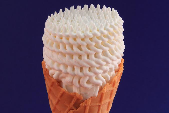 ソフトクリーム好きな人🍦