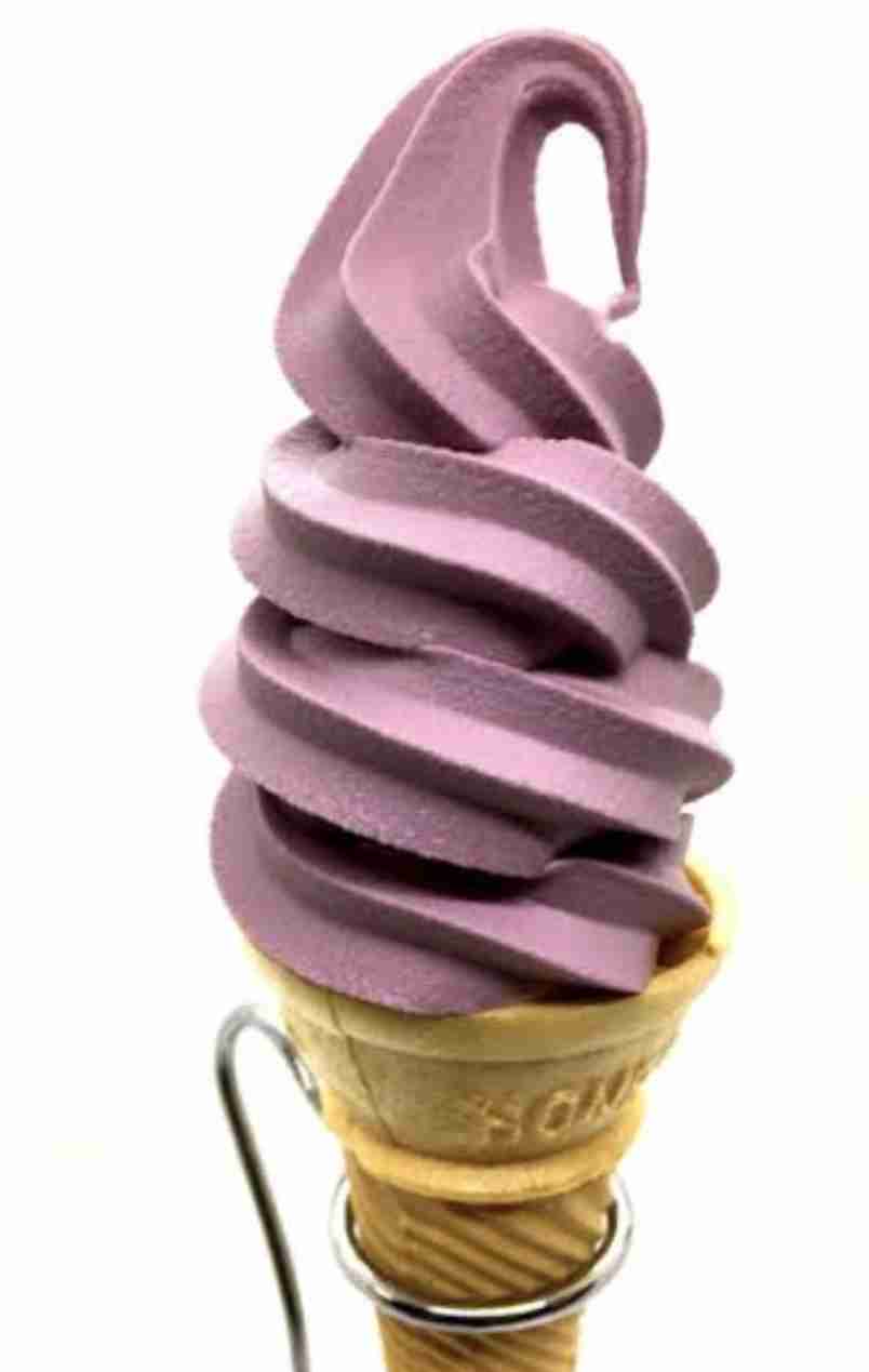 ソフトクリーム好きな人🍦