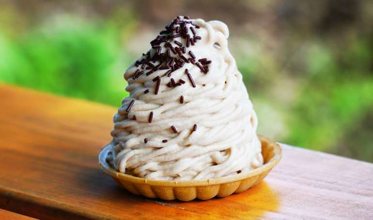 ソフトクリーム好きな人🍦