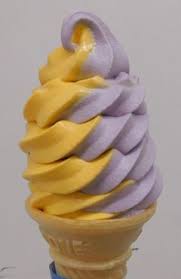 ソフトクリーム好きな人🍦