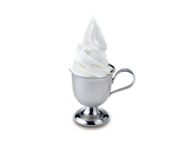 ソフトクリーム好きな人🍦