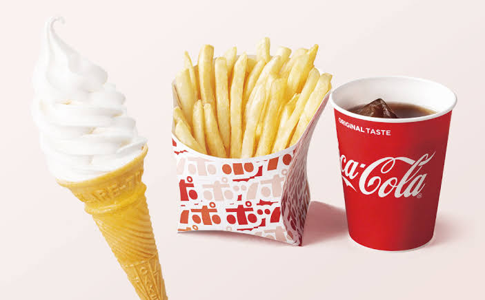 ソフトクリーム好きな人🍦