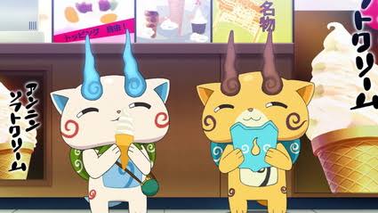 ソフトクリーム好きな人🍦