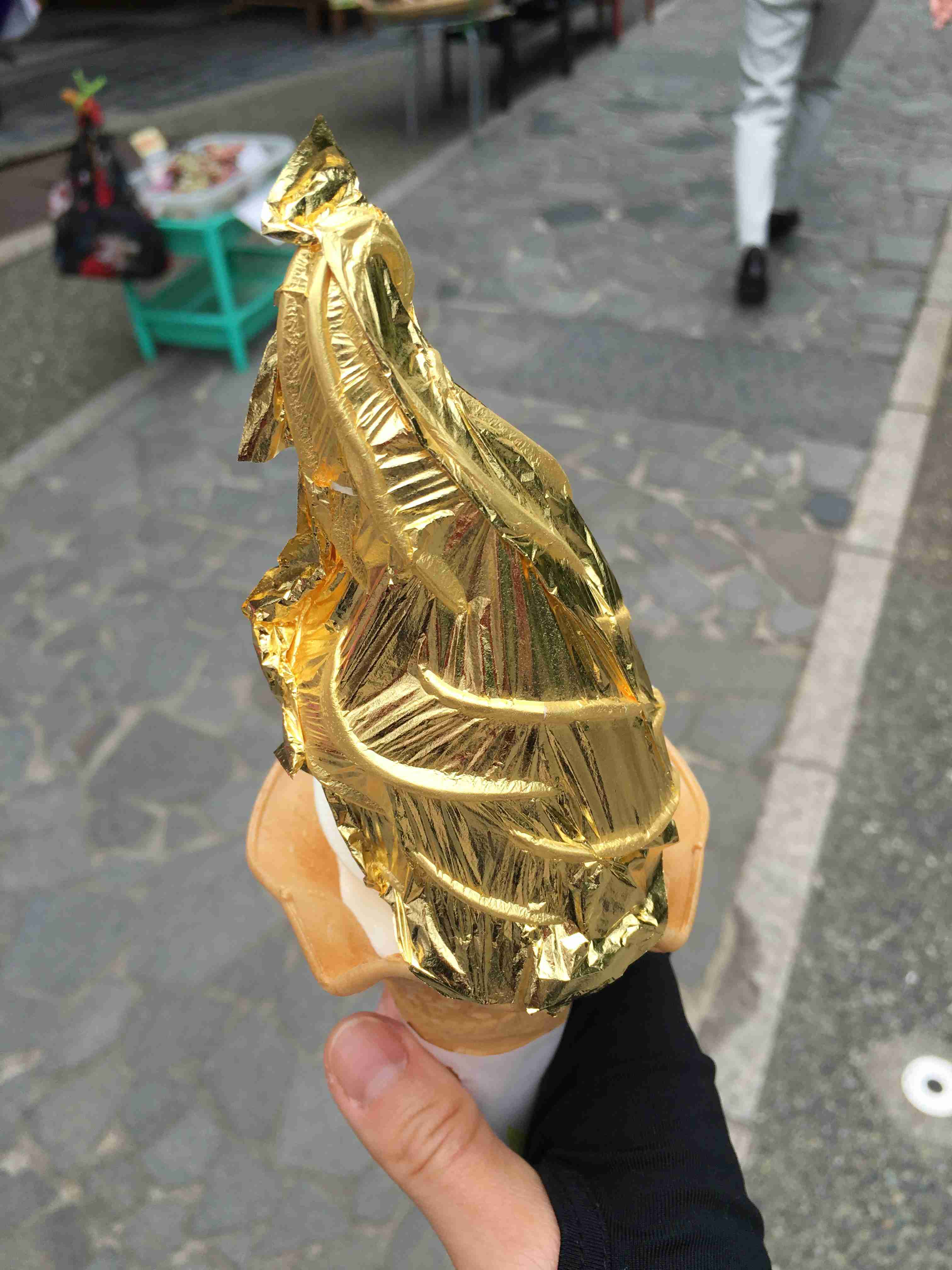 ソフトクリーム好きな人🍦