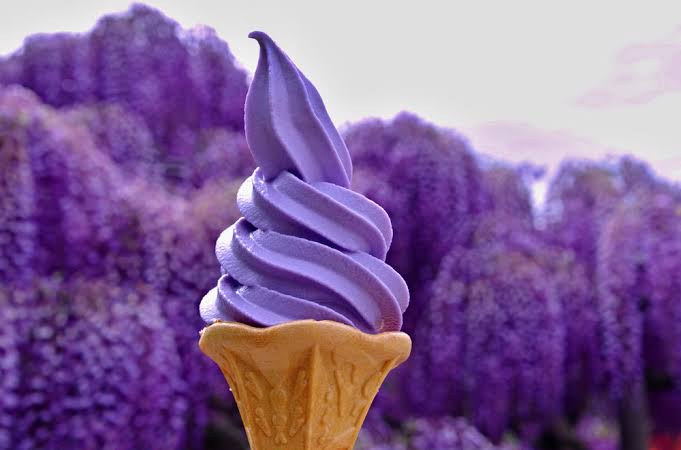ソフトクリーム好きな人🍦