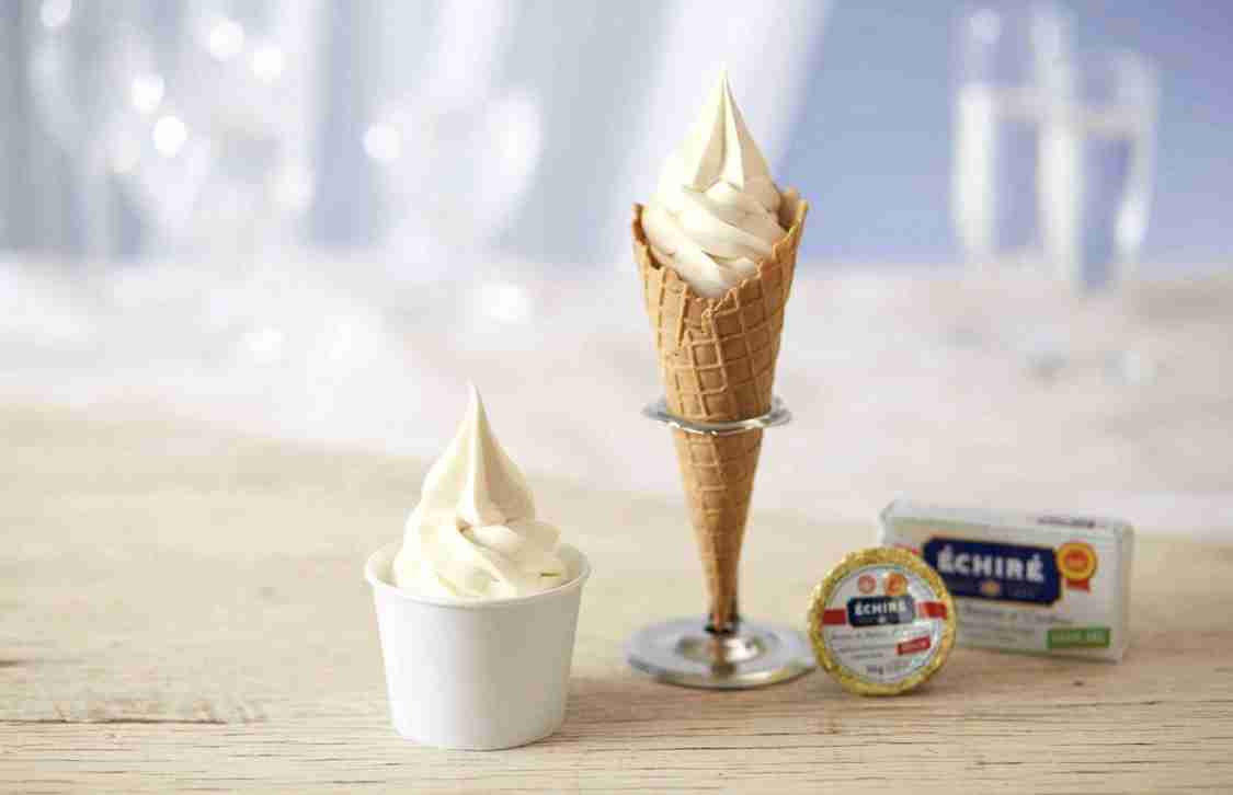 ソフトクリーム好きな人🍦