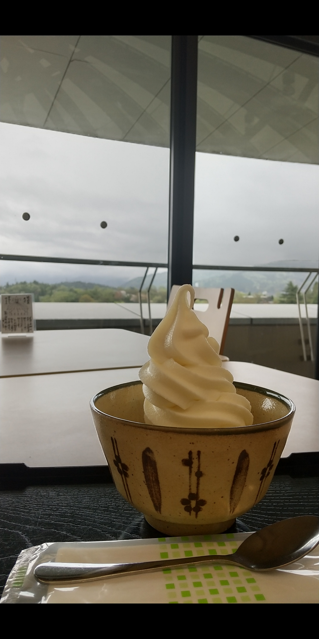 ソフトクリーム好きな人🍦