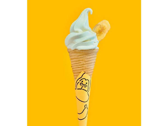 ソフトクリーム好きな人🍦