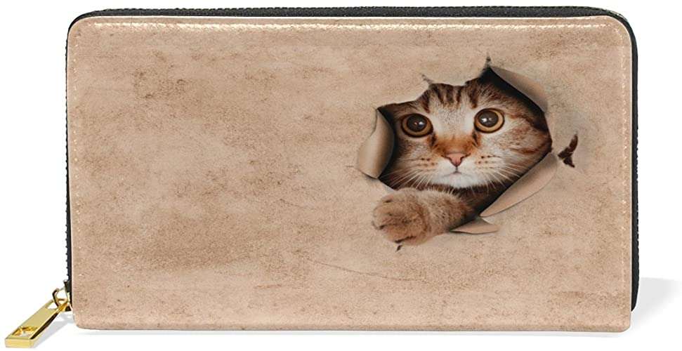 男性への財布プレゼント