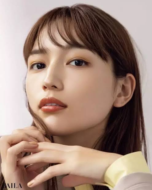 川口春奈「&be」ミューズに起用 河北裕介氏プロデュースのコスメブランド
