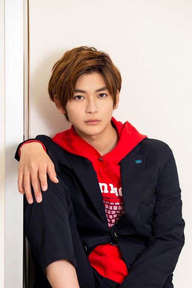 『最愛』で注目浴びる仮面ライダー出身俳優がブレイク候補筆頭に『2022年度 ネクストブレイクランキング～男性俳優編～』
