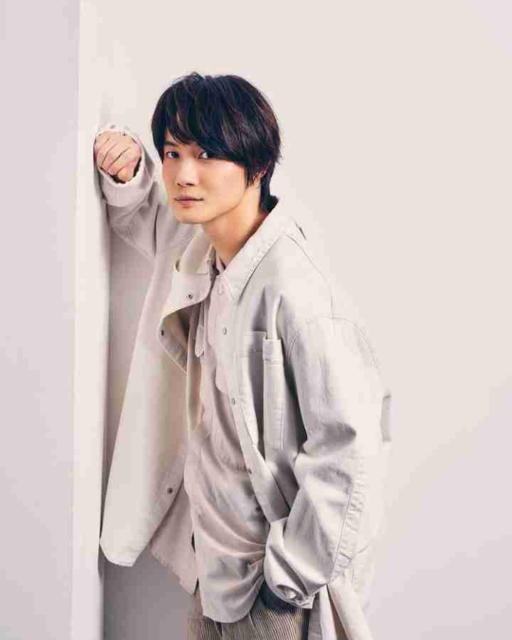 神木隆之介「自分の成長を感じたことはない」　にこやかに言い切れる理由