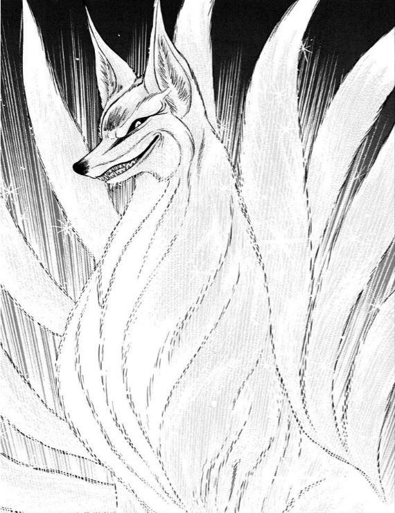 【漫画や画像】色々な狐の画像が見てみたい【グッズなど】Part2