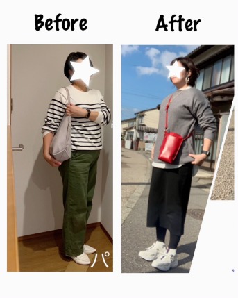 おばちゃんファッション画像を見てみたい
