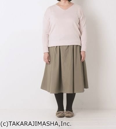 おばちゃんファッション画像を見てみたい