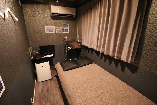 いろんなラブホテルの部屋が見たいPart5
