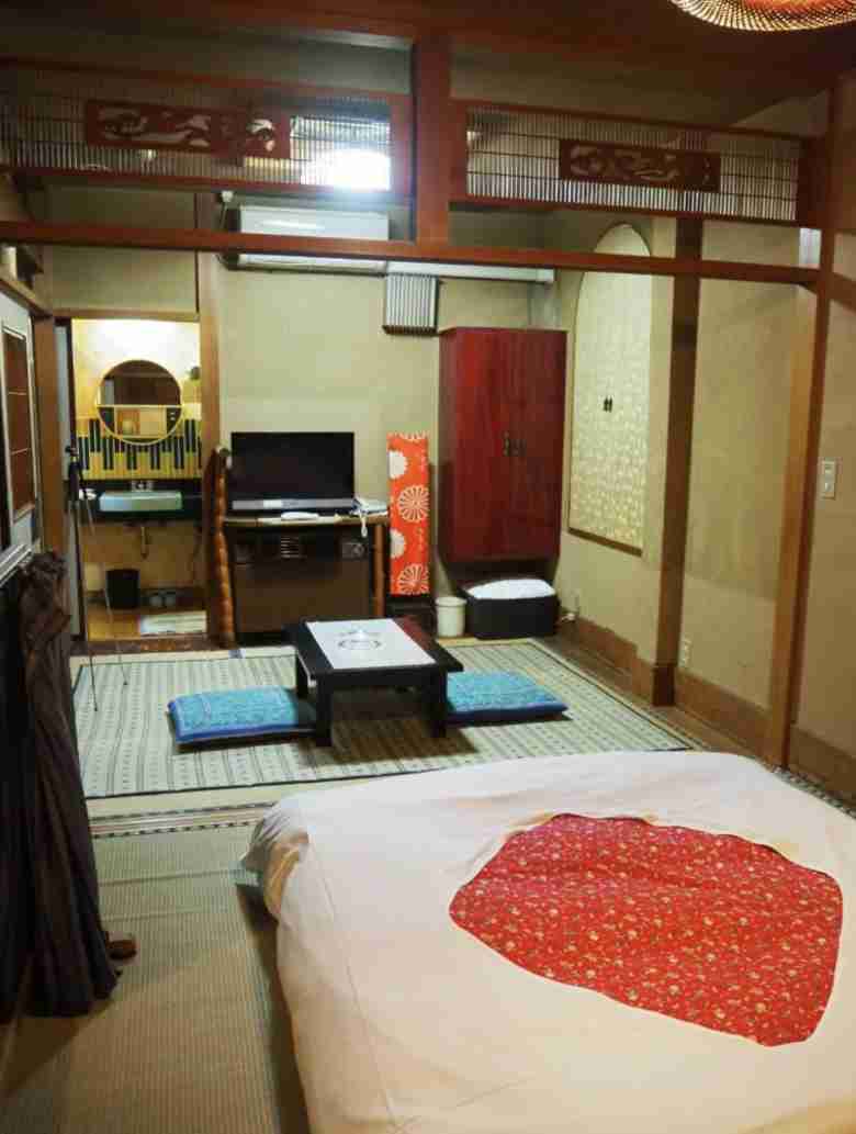 いろんなラブホテルの部屋が見たいPart5