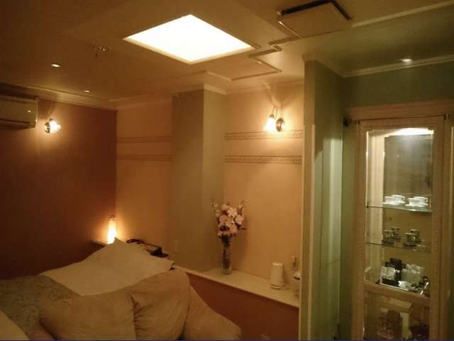 いろんなラブホテルの部屋が見たいPart5