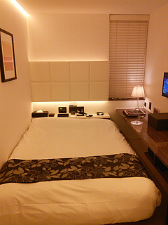 いろんなラブホテルの部屋が見たいPart5