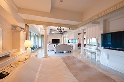 いろんなラブホテルの部屋が見たいPart5