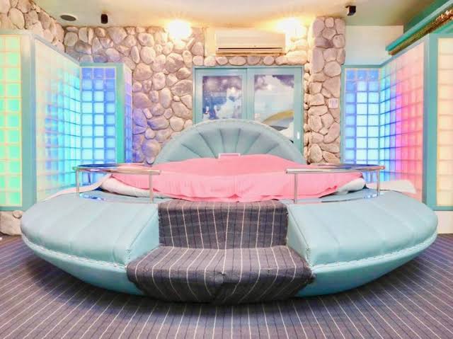 いろんなラブホテルの部屋が見たいPart5
